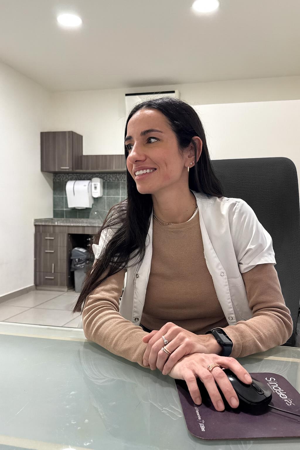 Dra. Sofía Torres. Ginecóloga Estética, Láser y Regenerativa