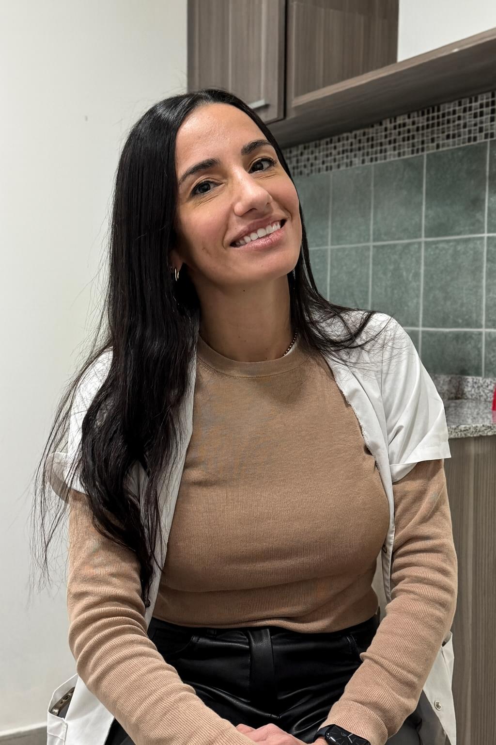 Dra Sofía Torres - Ginecología Estética, Láser y Regenerativa