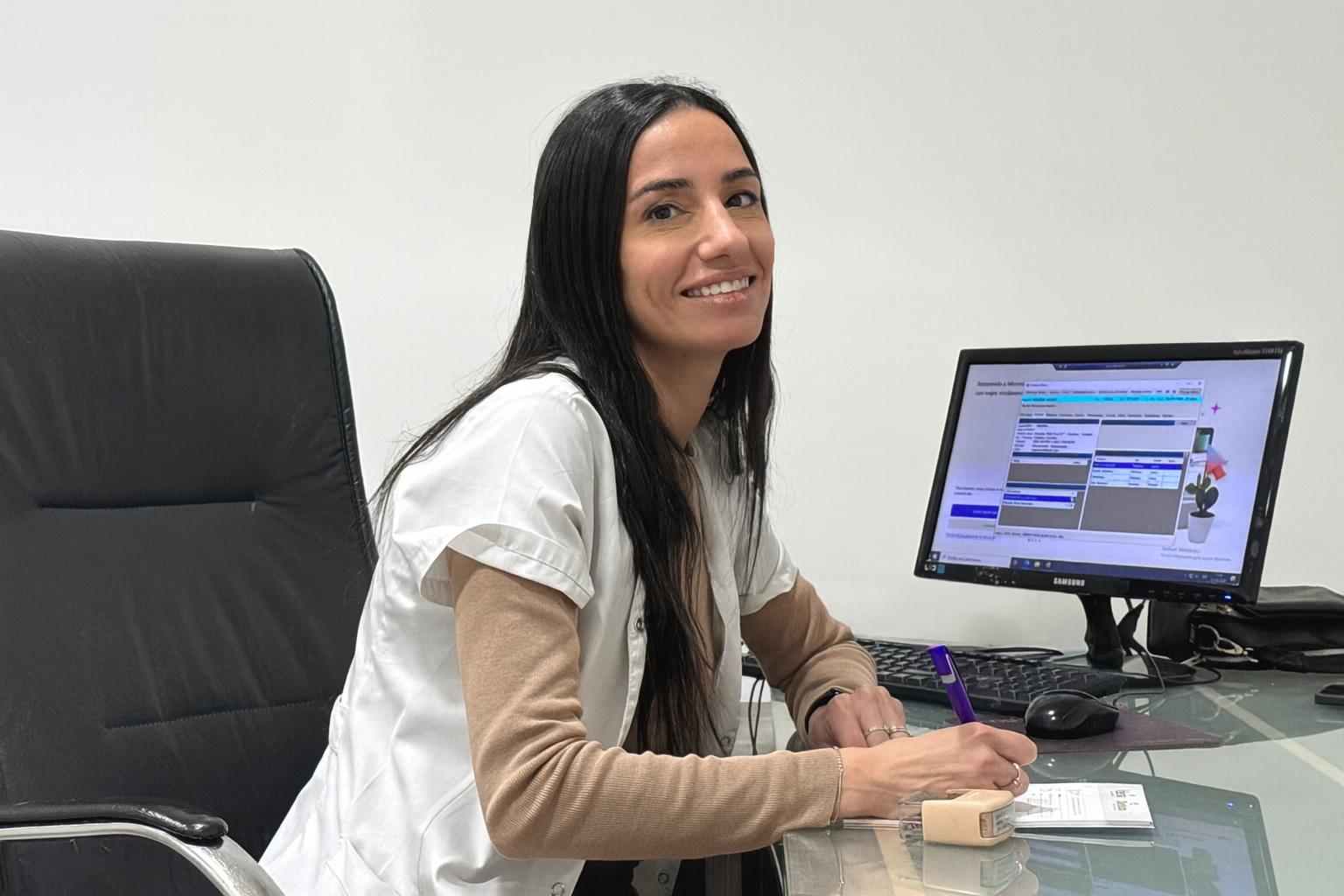 Dra. Sofía Torres - Ginecóloga Láser, Estética y Regenerativa