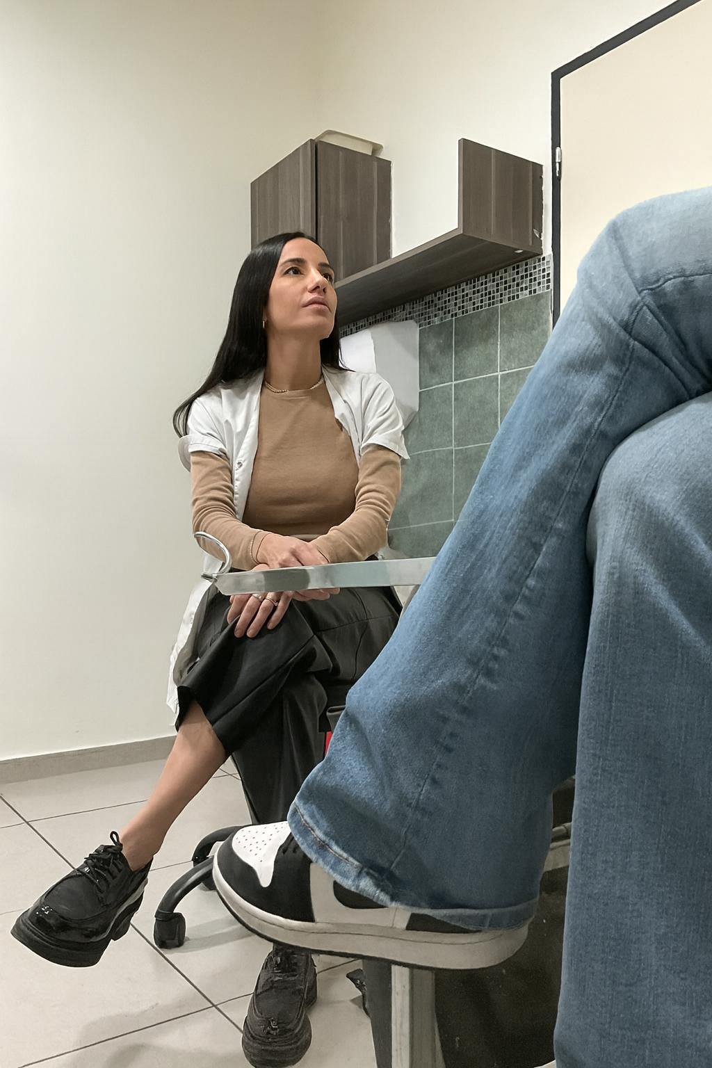 Dra. Sofía Torres - Ginecología Láser, Estética y Regenerativa en Córdoba