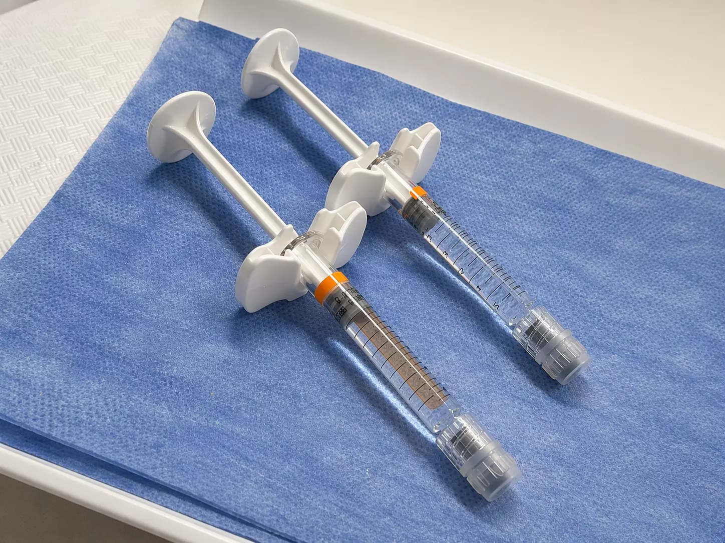 Procedimiento de ácido hialurónico vaginal realizado por la Dra. Sofía Torres en Córdoba Argentina