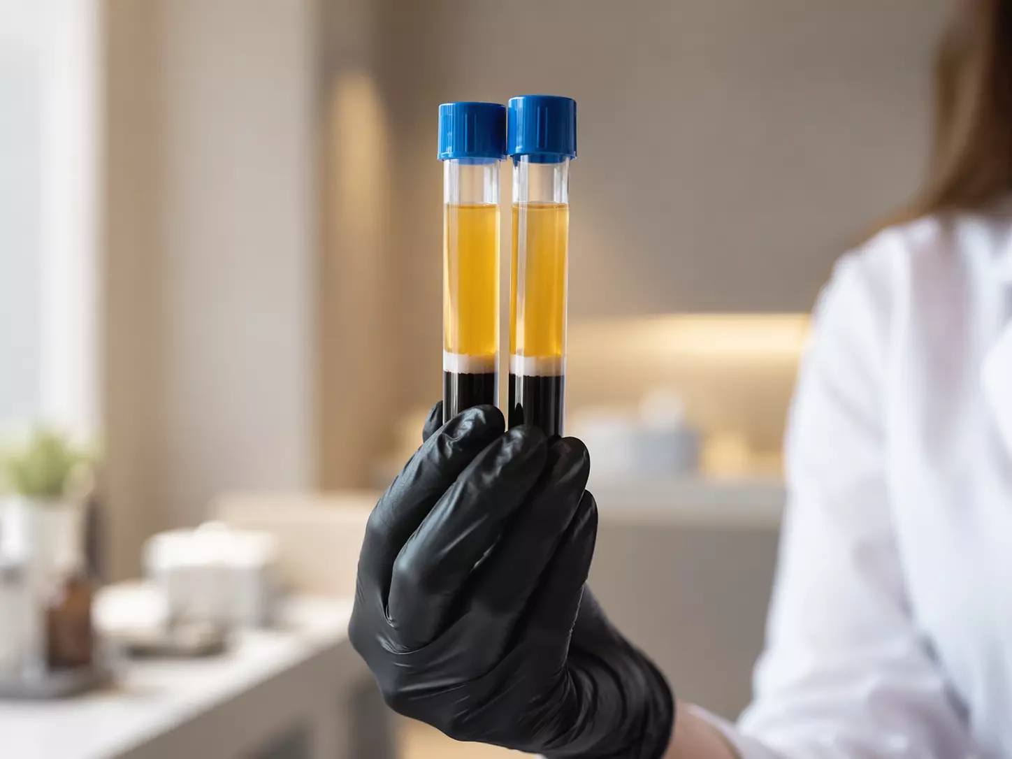 Aplicación de PRP vaginal con la Dra. Sofía Torres, especialista en ginecología regenerativa en Córdoba Capital.